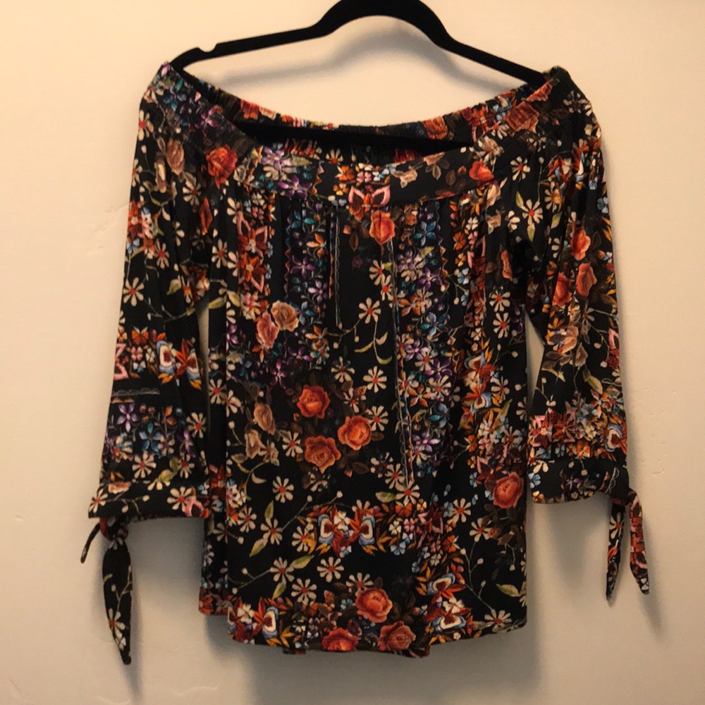 Summer blouse